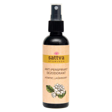 Sattva Ayurveda Jázmin dezodor 80ml - Sattva Ayurveda dezodor