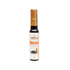 Sattva Ayurveda Kalonji - Feketekömény olaj 250ml - Sattva Ayurveda jóga felszerelés