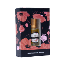 Sattva Ayurveda Ópium parfüm 10ml - Sattva Ayurveda jóga felszerelés