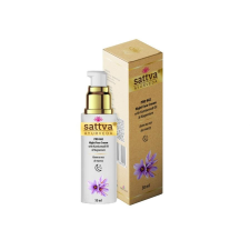 Sattva Ayurveda Pro-Age éjszakai krém - Kumkumadi és Magnézium - 50 ml - Sattva Ayurveda jóga felszerelés