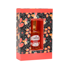 Sattva Ayurveda Rózsa parfüm 10ml - Sattva Ayurveda jóga felszerelés