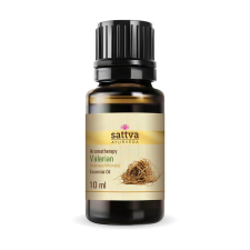 Sattva Ayurveda Valerian - Macskagyökér illóolaj 10 ml - Sattva Ayurveda illóolaj