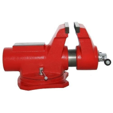  Satu STREND PRO PREMIUM 150 mm, GS, forgatható satu