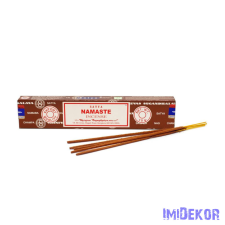  Satya maszala füstölő 15g - Namaste füstölő