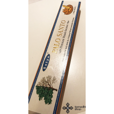 SATYA Palo Santo indiai prémium füstölő füstölő
