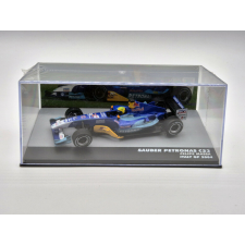  Sauber C23 - 12 (2004) - Felipe Massa -  Edicola - 1:43 - pilótával makett