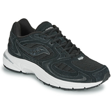 Saucony Rövid szárú edzőcipők GRID JAZZ 9 Fekete 42 férfi cipő