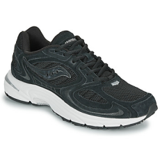 Saucony Rövid szárú edzőcipők GRID JAZZ 9 Fekete 44