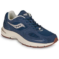 Saucony Rövid szárú edzőcipők GRID JAZZ 9 Tengerész 42