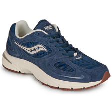Saucony Rövid szárú edzőcipők GRID JAZZ 9 Tengerész 43 férfi cipő