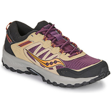 Saucony Rövid szárú edzőcipők Grid Peak Sokszínű 43 férfi cipő