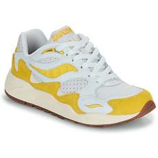 Saucony Rövid szárú edzőcipők Grid Shadow 2 Fehér 40
