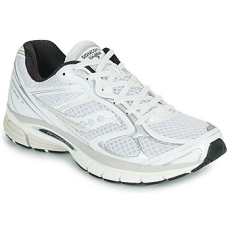 Saucony Rövid szárú edzőcipők GUIDE 7 Fehér 42