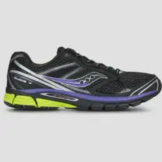 Saucony Rövid szárú edzőcipők GUIDE 7 Lila 41