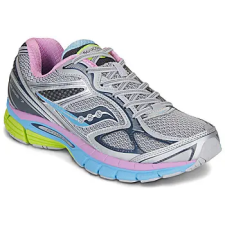 Saucony Rövid szárú edzőcipők GUIDE 7 Sokszínű 44 női cipő