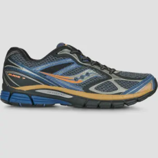 Saucony Rövid szárú edzőcipők GUIDE 7 Tengerész 44
