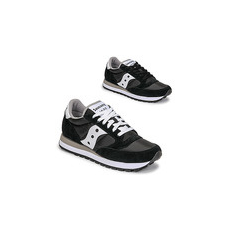 Saucony Rövid szárú edzőcipők JAZZ ORIGINAL Fekete 37