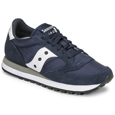 Saucony Rövid szárú edzőcipők JAZZ ORIGINAL Tengerész 37 női cipő