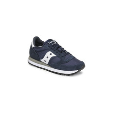 Saucony Rövid szárú edzőcipők JAZZ ORIGINAL Tengerész 40
