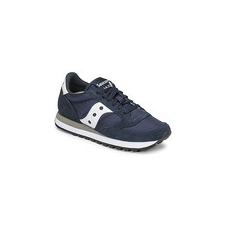 Saucony Rövid szárú edzőcipők JAZZ ORIGINAL Tengerész 44 női cipő