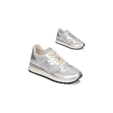 Saucony Rövid szárú edzőcipők Jazz Triple Ezüst 39