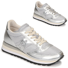 Saucony Rövid szárú edzőcipők Jazz Triple Ezüst 40