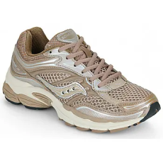 Saucony Rövid szárú edzőcipők PROGRID OMNI 9 Bézs 40