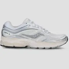 Saucony Rövid szárú edzőcipők PROGRID OMNI 9 Fehér 36 női cipő