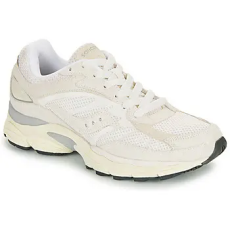 Saucony Rövid szárú edzőcipők Progrid Omni 9 Fehér 39