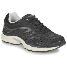 Saucony Rövid szárú edzőcipők Progrid Omni 9 Fekete 42