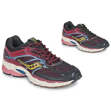 Saucony Rövid szárú edzőcipők Progrid Omni 9 Fekete 45 férfi cipő
