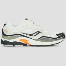 Saucony Rövid szárú edzőcipők PROGRID OMNI 9 LUX Fehér 37 női cipő