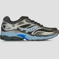 Saucony Rövid szárú edzőcipők PROGRID OMNI 9 LUX Kék 43 férfi cipő