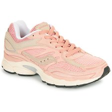 Saucony Rövid szárú edzőcipők Progrid Omni 9 Rózsaszín 37 női cipő