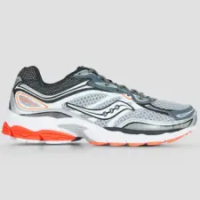 Saucony Rövid szárú edzőcipők PROGRID OMNI 9 Szürke 44 férfi cipő