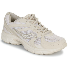 Saucony Rövid szárú edzőcipők Ride Millennium Bézs 39