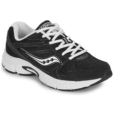 Saucony Rövid szárú edzőcipők Ride Millennium Fekete 40 női cipő