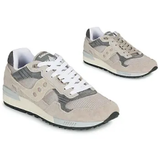Saucony Rövid szárú edzőcipők SHADOW 5000 Bézs 40 női cipő