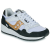 Saucony Rövid szárú edzőcipők SHADOW 5000 Fehér 42