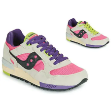Saucony Rövid szárú edzőcipők SHADOW 5000 Rózsaszín 38 női cipő