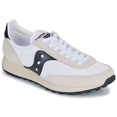 Saucony Rövid szárú edzőcipők TRAINER 80 Fehér 37