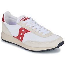 Saucony Rövid szárú edzőcipők TRAINER 80 Fehér 38 női cipő