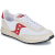 Saucony Rövid szárú edzőcipők TRAINER 80 Fehér 38