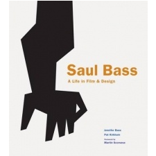  Saul Bass – Jennifer Bass idegen nyelvű könyv