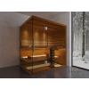 SAUNA KING® SAUNA KING finnszauna Teneriffa 3-4 főre