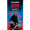 Saunders, Catherine Catherine Saunders - Star Wars: Sith zsebkönyv