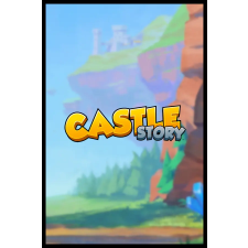 Sauropod Studio Castle Story (digitális licenc) videójáték