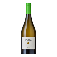  Sauska Chardonnay Birs 2022 (0,75l) bor
