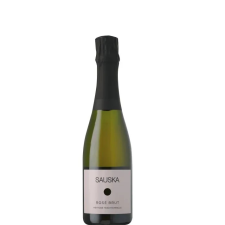  Sauska Rosé Brut 0,375l pezsgő pezsgő