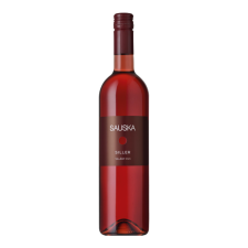 Sauska Siller 2021 (0,75l) bor